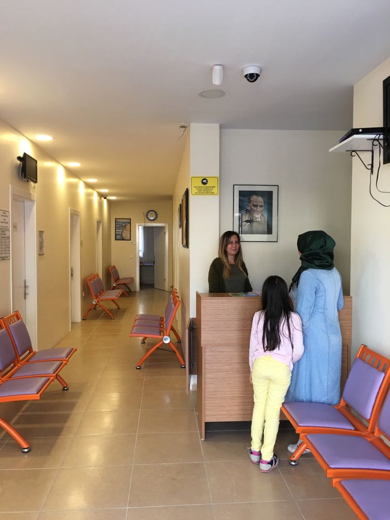 Zafer ASM Galeri Photo 1