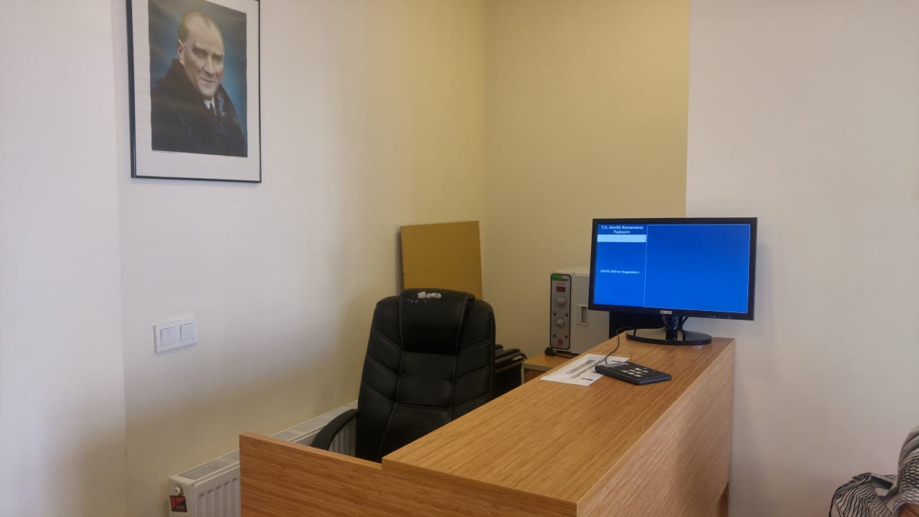 Zafer ASM Galeri Photo 2
