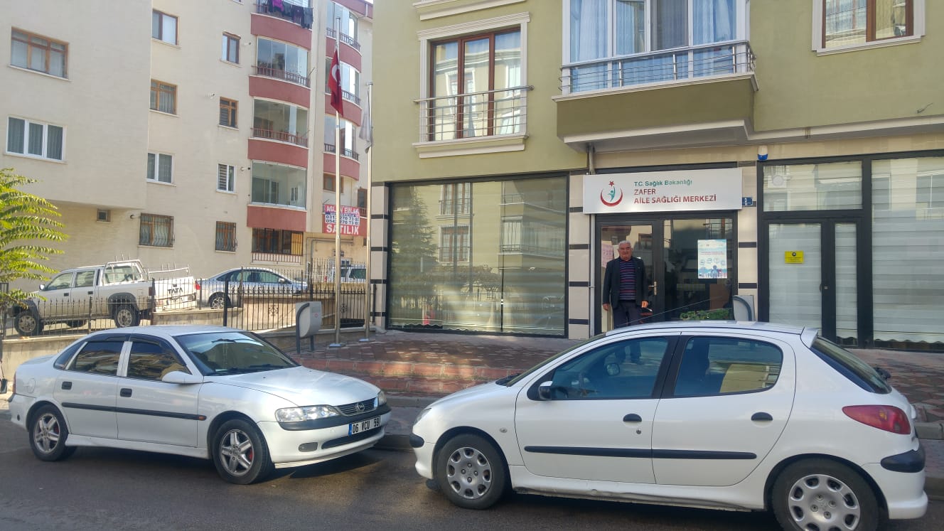Zafer ASM Galeri Photo 4